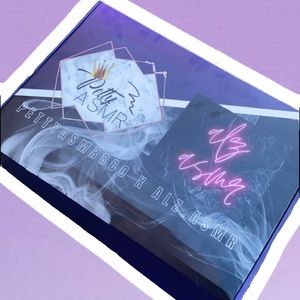 PAC x ALZ Collab Boxes